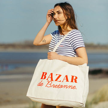 Accessoires Breizh Club marque bretonne chez Olsons